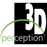 3D PERCEPTION